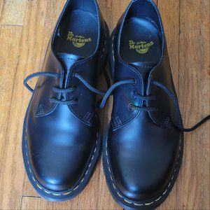 Dr. Martens Bex Shoes Womens Size 8